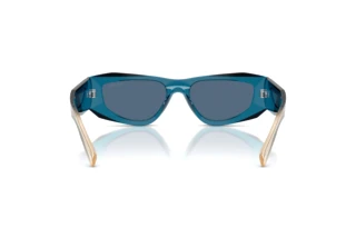 Vedere din spate Prada PR B19S (24F80S)