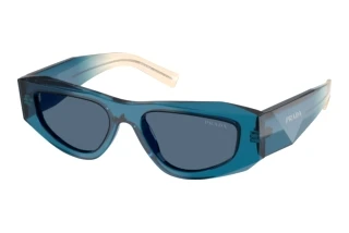 Vedere din față Prada PR B19S (24F80S)