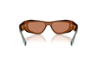 Vedere din spate Prada PR B19S (25F90Q)