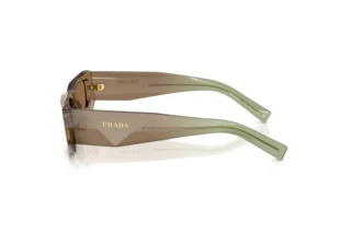 Vedere laterală Prada PR B19S (29E90F)