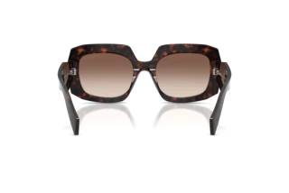 [glasses-back-view] Prada PR B23S (17N10S)