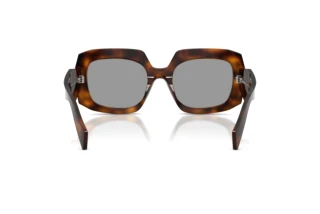 [glasses-back-view] Prada PR B23S (20D50Q)