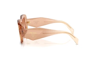 Изглед отстрани Prada PR B23S (28E50S)