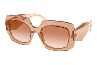 Изглед отпред Prada PR B23S (28E50S)