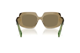 [glasses-back-view] Prada PR B23S (29E90F)