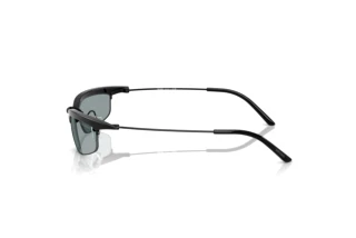 Vista lateral Prada PR B50S (1AB3C2)