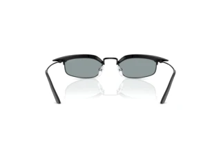 Vista posterior Prada PR B50S (1AB3C2)