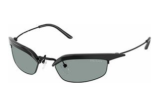 Prada PR B50S 1AB3C2 Dark GreyBlack