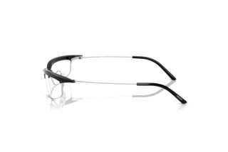 Vista lateral Prada PR B50S (TZM08N)