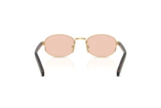 Vedere din spate Prada PR B53S (5AK50V)