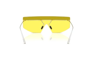 Vista posterior Prada PR B55S (1BC20O)