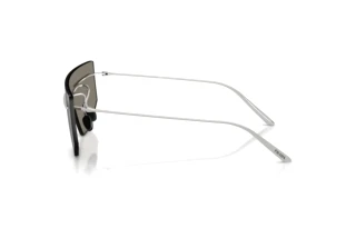 Vista lateral Prada PR B55S (1BC60N)