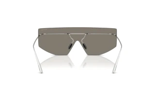 Vista posterior Prada PR B55S (1BC60N)