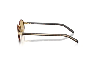 Vista lateral Prada PR B56S (21E10R)