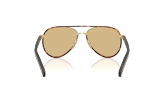 [glasses-back-view] Prada PR B57S (21E10R)