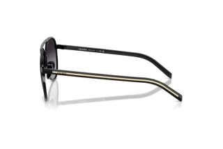 [glasses-side-view] Prada PR B57S (AAV90A)