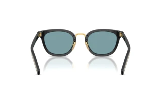 Vedere din spate Prada PR C01SD (16K04D)