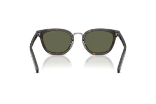 Vedere din spate Prada PR C01SD (17N03R)