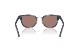 Vedere din spate Prada PR C01SD (26F05D)