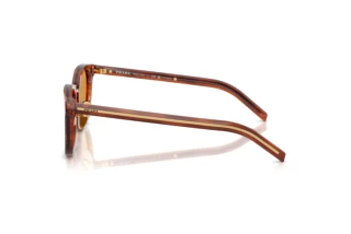 Vedere laterală Prada PR C01SD (27F60F)