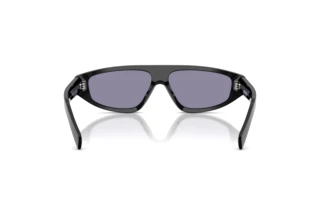 Vedere din spate Prada PR C02S (16K50B)