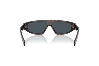 Vedere din spate Prada PR C02S (17N70B)