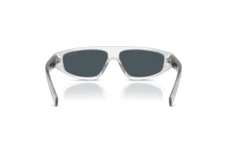 Vedere din spate Prada PR C02S (17P70B)