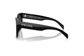 Vedere laterală Prada PR C04S (16K08Z)