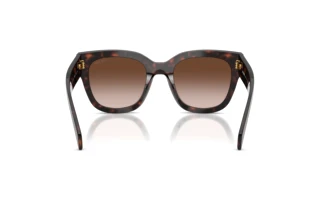 Vedere din spate Prada PR C04S (17N80A)