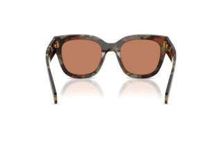 Vedere din spate Prada PR C04S (22F90Q)