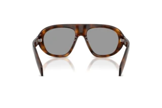 Vedere din spate Prada PR C05S (20D50Q)