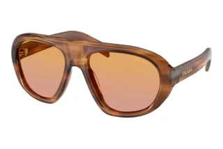 Vue de face Prada PR C05S (25O04N)