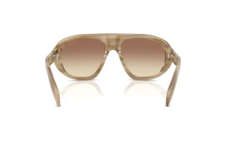 Vue arrière Prada PR C05S (25P21C)