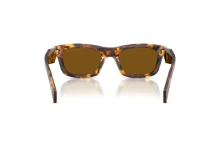 Vedere din spate Prada PR C06S (14L10U)