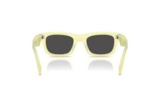 Vedere din spate Prada PR C06S (21G08Z)