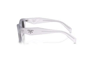 Vedere laterală Prada PR C06S (22G08Z)