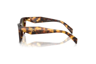 Vista lateral Prada PR C07S (14L09Z)