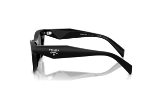 Vedere laterală Prada PR C07S (16K90T)