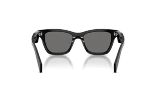 Vedere din spate Prada PR C07S (16K90T)