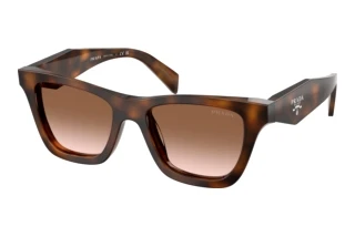 Vue de face Prada PR C07S (20D90P)