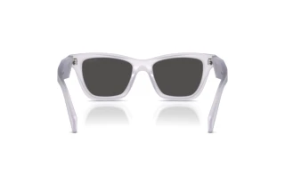 [glasses-back-view] Prada PR C07S (22G08Z)