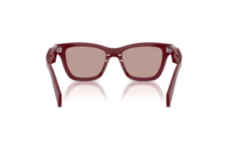 [glasses-back-view] Prada PR C07S (24O20I)