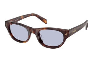 Vista frontal Prada PR C08S (15W30X)