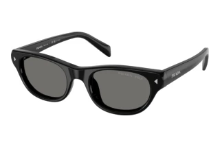 [glasses-front-view] Prada PR C08S (16K90T)
