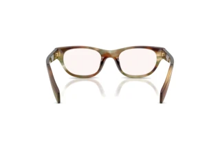 [glasses-back-view] Prada PR C08S (27J20X)