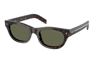 [glasses-front-view] Prada PR C09S (17N03R)