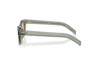 Vista lateral Prada PR C09S (21J70R)