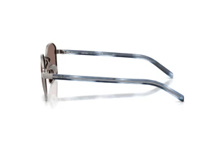 Vedere laterală Prada PR C50S (5AV05C)