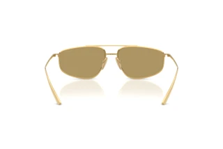 Vista posterior Prada PR C51S (5AK70G)