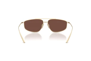 Vedere din spate Prada PR C51S (ZVN80T)